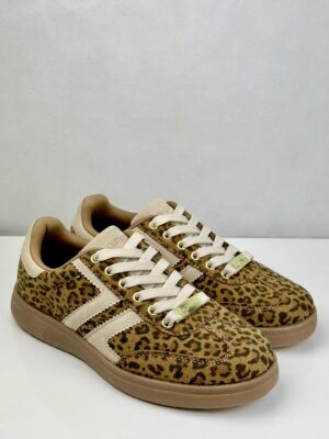 Gutten | Sapatilha de Senhora