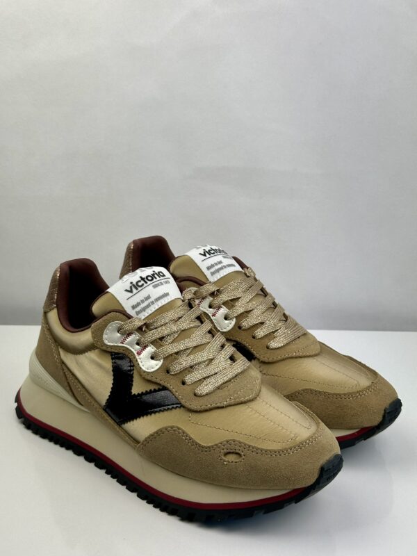 Victoria | Sapatilha de Senhora