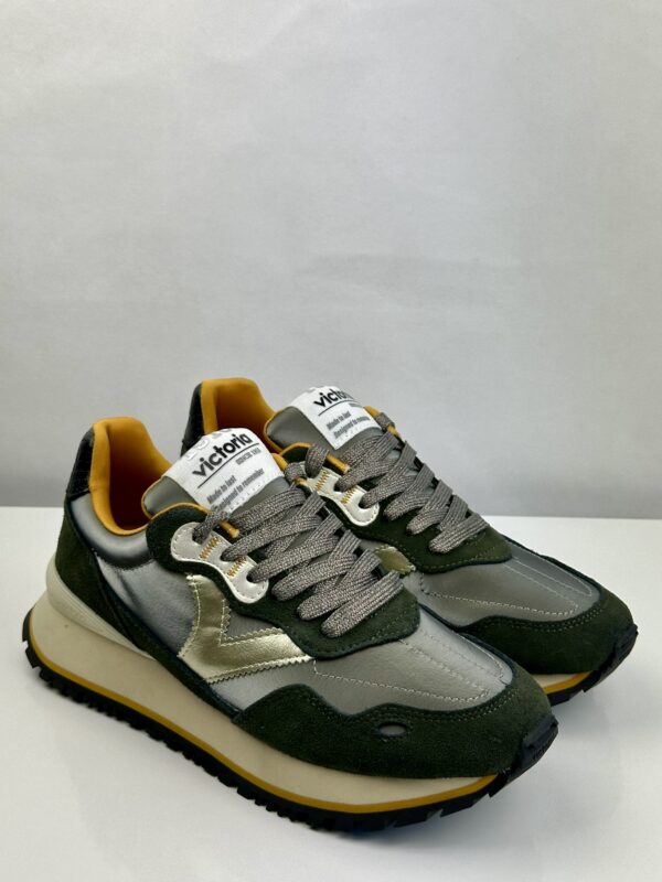 Victoria | Sapatilha de Senhora