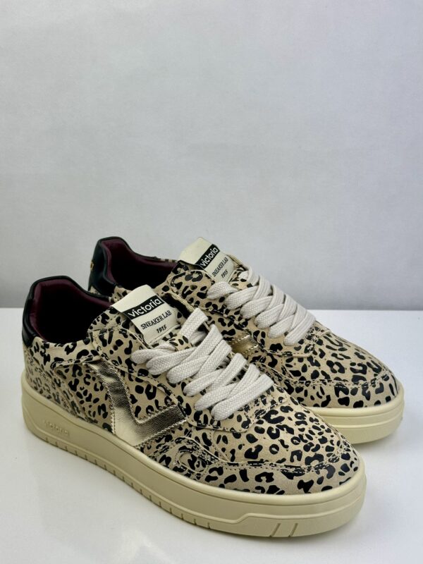 Victoria | Sapatilha de Senhora