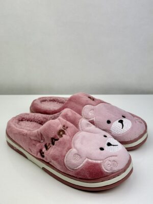 Chinelo de Quarto de Menina