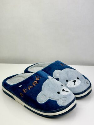 Chinelo de Quarto de Menina