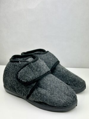 Pantufa de Quarto de Senhora