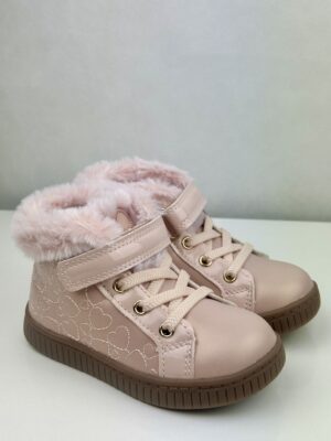 Beppi | Sapatilha de Menina