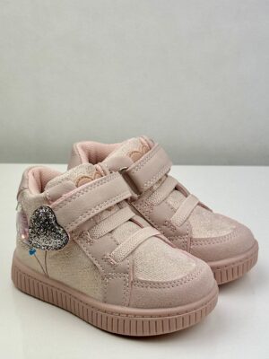 Beppi | Sapatilha de Menina