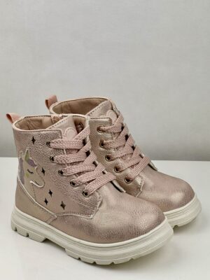 Beppi | Bota de Menina