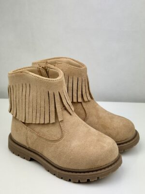 Beppi | Bota de Menina