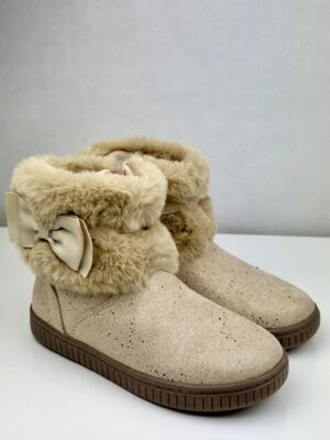 Beppi | Bota de Menina