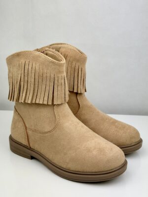 Beppi | Bota de Menina