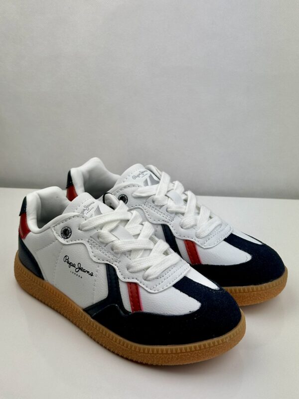 Pepe Jeans | Sapatilha Ball One B