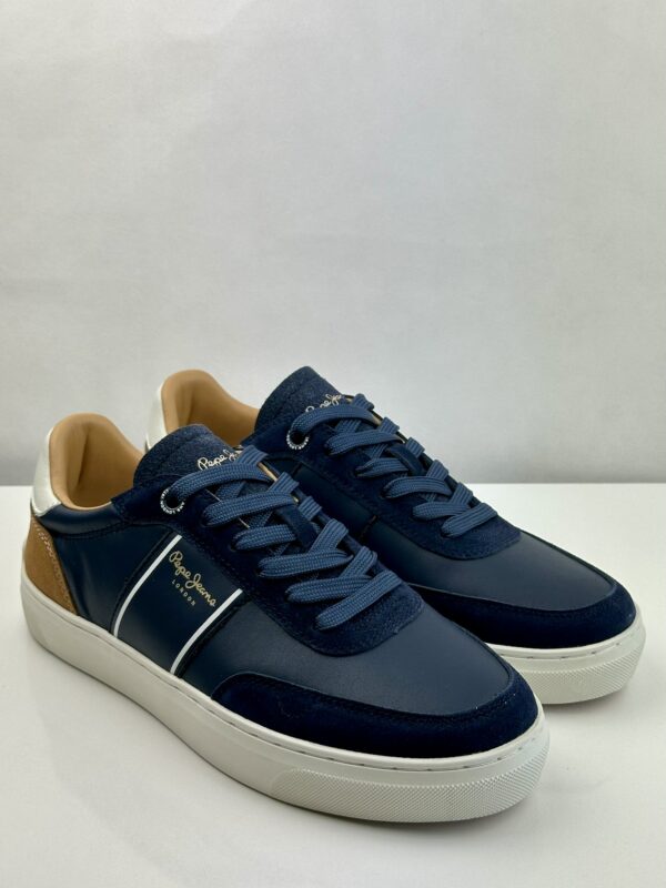 Pepe Jeans | Sapatilha Camden Serie M