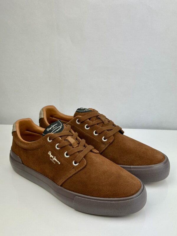 Pepe Jeans | Sapatilha Ben Casual M