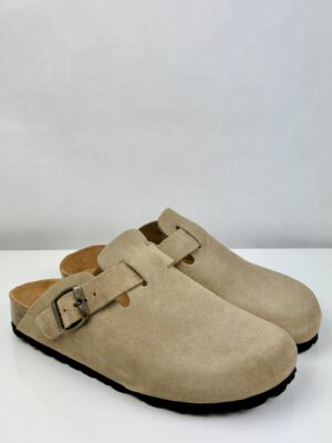 Autenti | Chinelo de Senhora