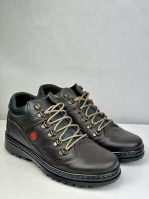 Bota de Segurança de Homem