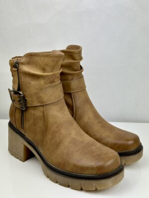 Reflesh | Bota de Senhora