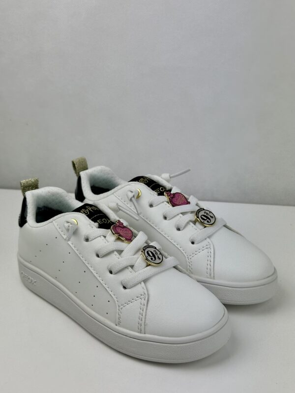 Geox | Sapatilha Eclyper Harry Potter