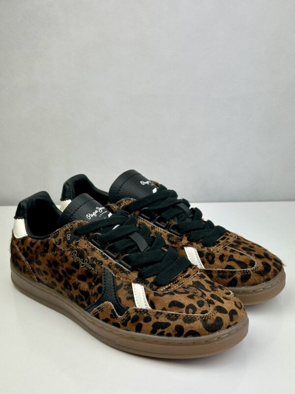 Pepe Jeans | Sapatilha Ball Print W