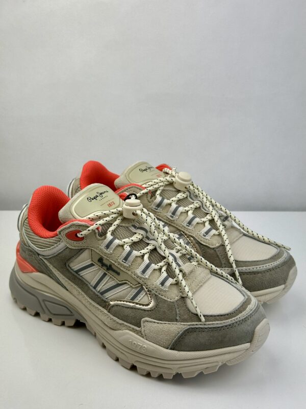 Pepe Jeans | Sapatilha Darren Trek W