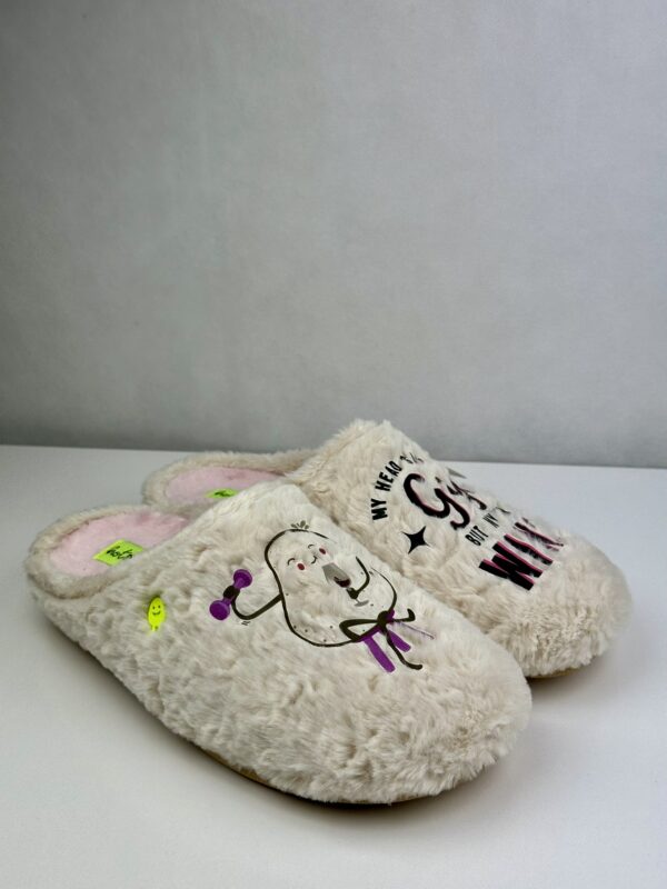 Hot Potatoes! | Chinelo Blantyre