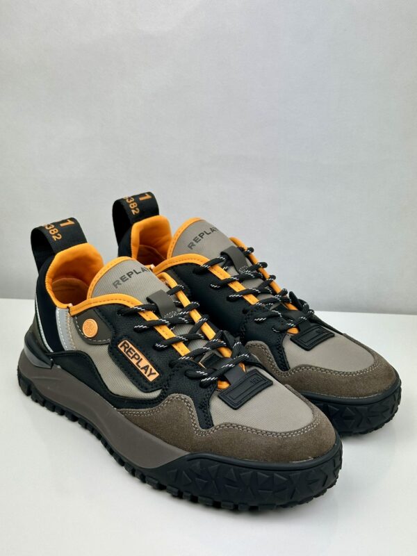 Replay | Sapatilha Blix Mixer