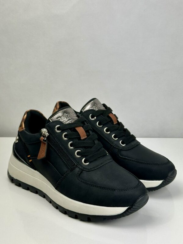 Refresh | Sapatilha de Senhora