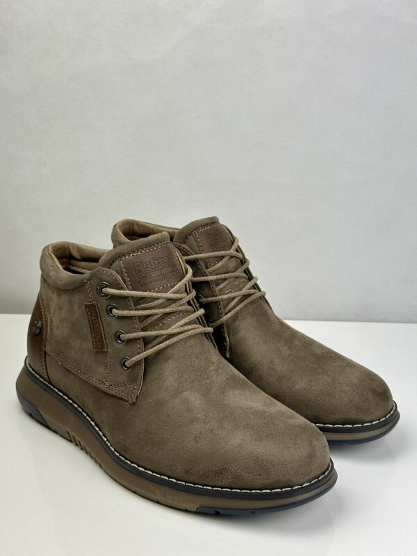 Refresh | Bota de Homem