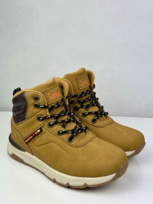 Lois | Bota de Menino