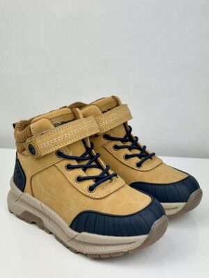 Beppi | Bota de Menino