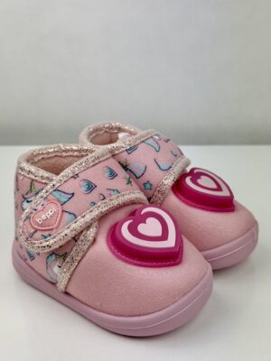 Beppi | Pantufa de Quarto de Menina