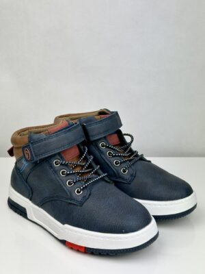 Beppi | Bota de Menino