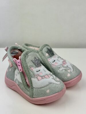 Beppi | Pantufa de Quarto de Menina