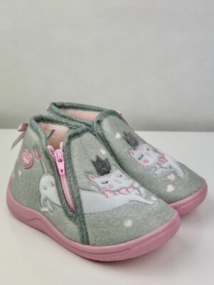 Beppi | Pantufa de Quarto de Menina