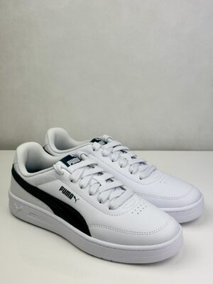 Puma | Sapatilha Court Classic Clean