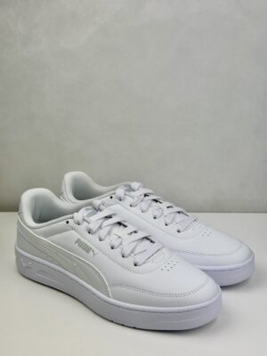 Puma | Sapatilha Court Classic Clean