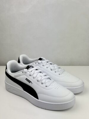 Puma | Sapatilha Court Classic Clean