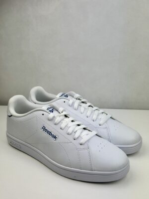 Reebok | Sapatilha Court Clean