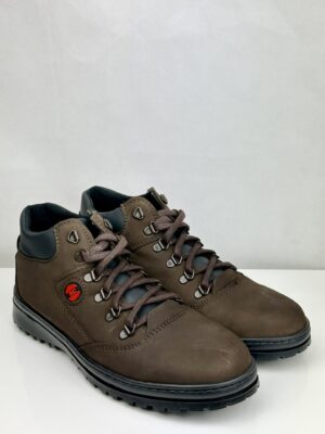 Bota de Segurança de Homem