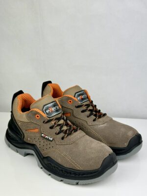 Exena | Bota de Segurança de Homem