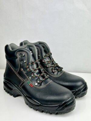Portcal | Bota de Segurança de Homem