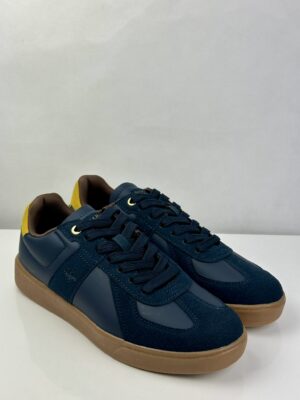 Beverly Hills Polo Club | Sapatilha Oxford Mix