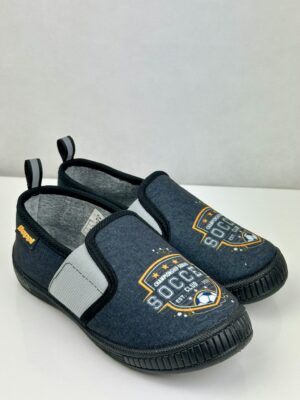 Beppi | Pantufa de Quarto de Menino