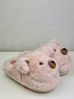 Beppi | Chinelo de Quarto de Menina