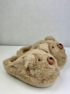 Beppi | Chinelo de Quarto de Menina