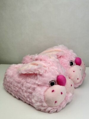 Beppi | Pantufa de Quarto de Senhora