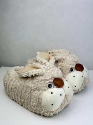 Beppi | Pantufa de Quarto de Senhora