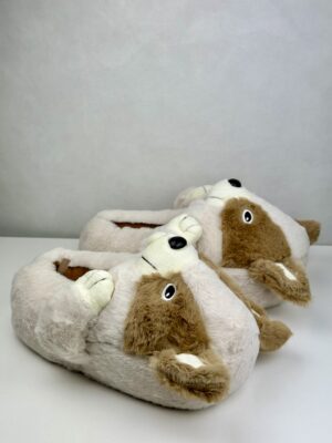 Beppi | Pantufa de Quarto de Senhora