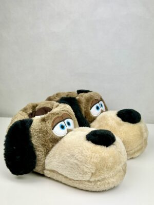 Beppi | Pantufa de Quarto de Senhora