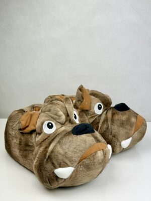 Beppi | Pantufa de Quarto de Senhora