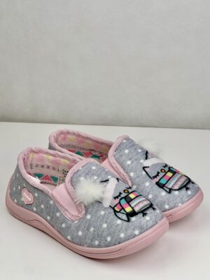 Beppi | Pantufa de Quarto de Menina