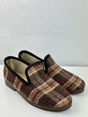 Pantufa de Quarto de Homem